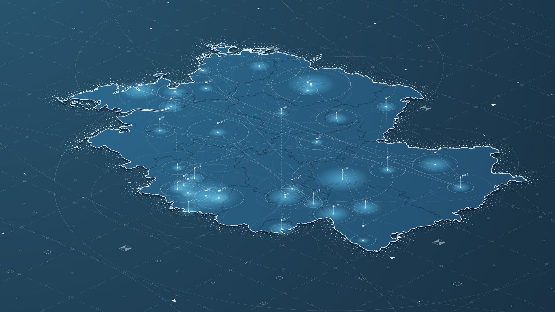 GeoLocator e SuggestGetData