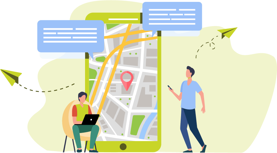 La verifica degli indirizzi