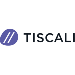 Logo Tiscali