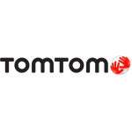 Logo Tomtom