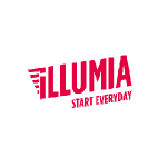 Logo Illumia piccolo